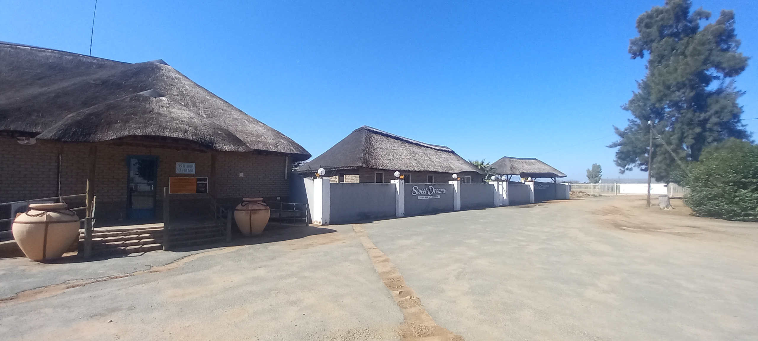 Commercial Property for Sale in Hartswater Northern Cape